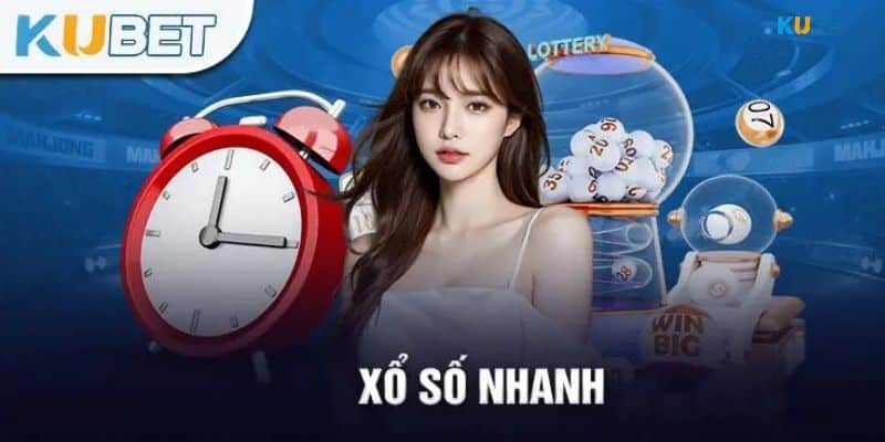 Xổ số Kubet là gì? 