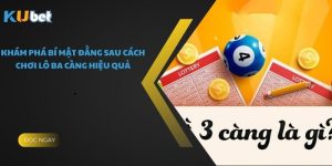 Khám Phá Bí Mật Đằng Sau Cách Chơi Lô Ba Càng Hiệu Quả