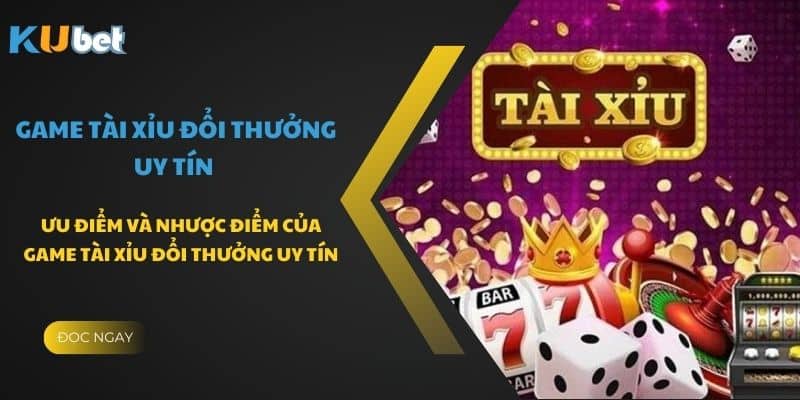 Hệ thống trò chơi an toàn và minh bạch cho người chơi