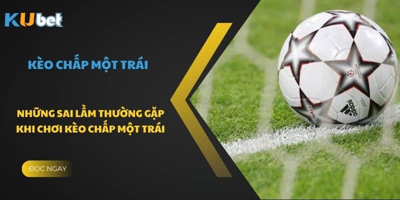 Đặt quá nhiều tiền trong một trận đấu