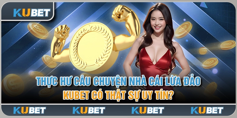 nhà cái lừa đảo