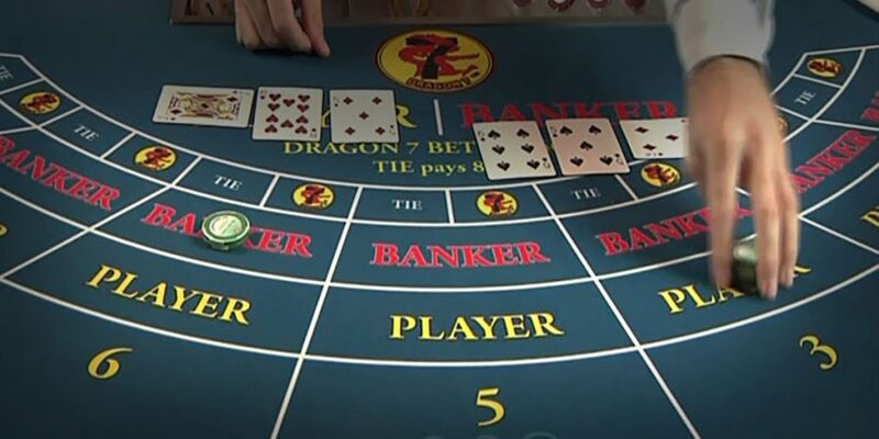 Giới thiệu game bài baccarat hay nhất tại Kubet