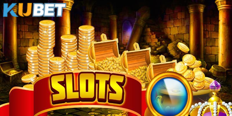 Quan điểm của Kubet về vấn đề hack slot game