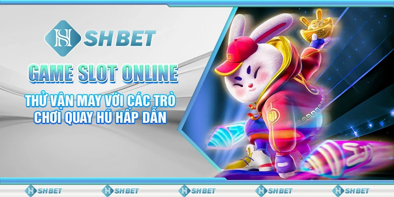 Game Slot Online