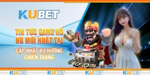 Cách chơi xổ số online Kubet