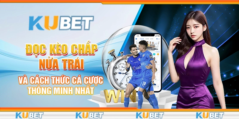 Chấp nửa trái