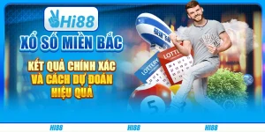 Xổ Số Miền Bắc