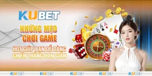 Mẹo chơi game hot