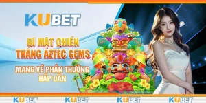 chiến thắng Aztec Gems Deluxe