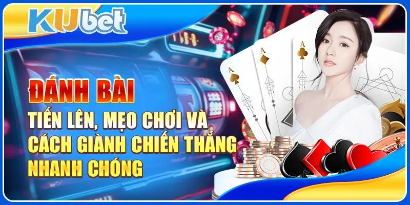 bài Tiến Lên