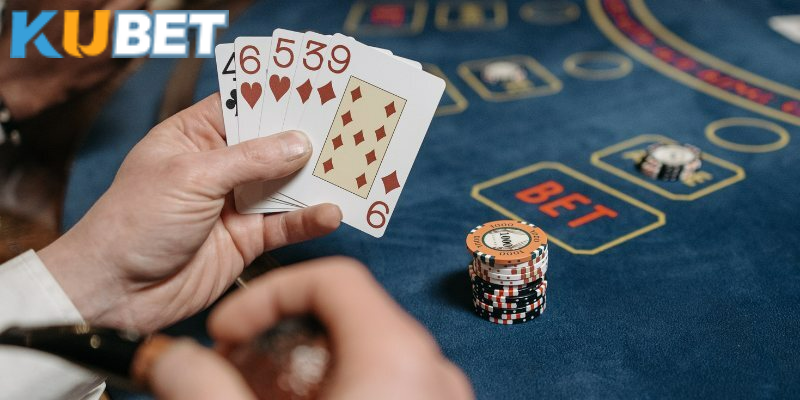 Kubet là địa chỉ đánh bài baccarat ăn tiền uy tín nhất