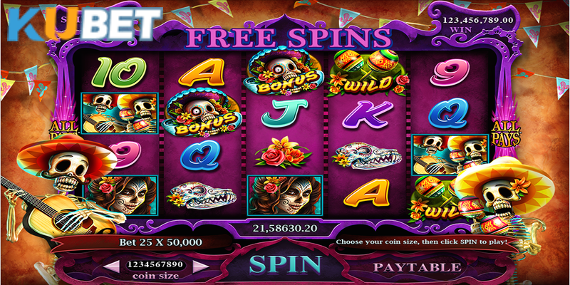 Tích cực cập nhật game slot hot và đổi mới quy tắc chơi