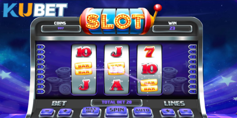 Áp dụng chiến thuật quay hũ với đúng slot game