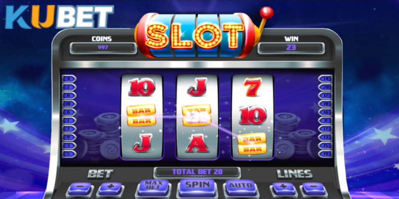 Trải nghiệm nhiều tựa game slot để tránh nhàm chán