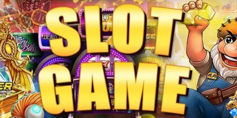 Hướng dẫn tham gia game slot trên SHBET