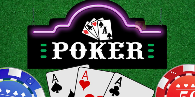 Luật bài Poker khuyến khích người chơi tính toán kỹ lưỡng