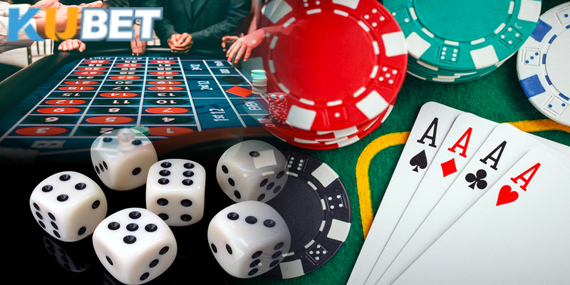 Cập nhật sự kiện game hấp dẫn tại nhà cái Kubet