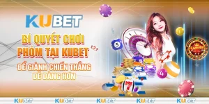 Bí quyết chơi phỏm