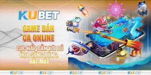 bắn cá online