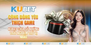 Cộng đồng yêu thích game