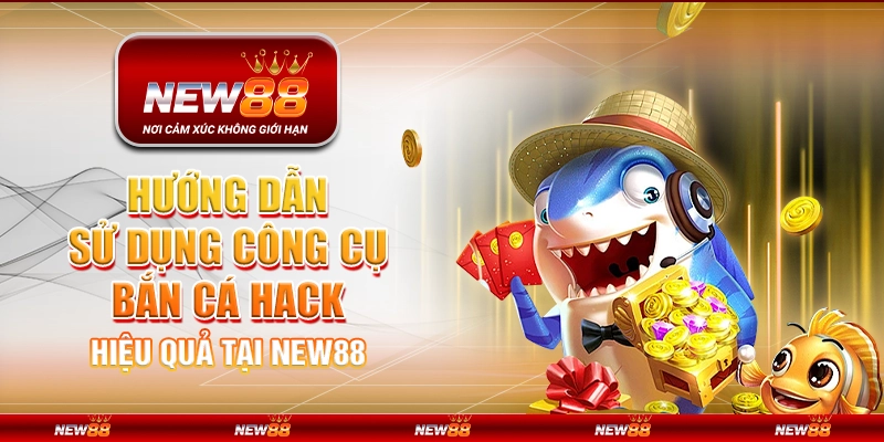 bắn cá hack