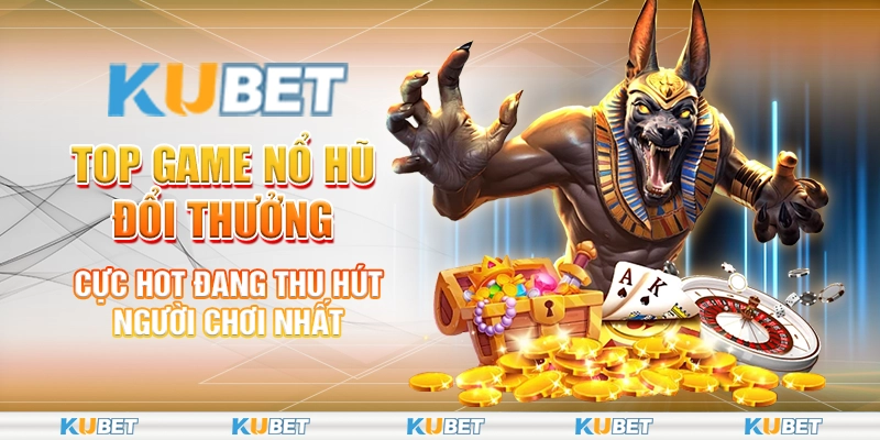 game nổ hũ