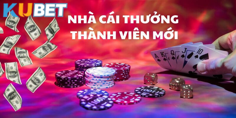 Điểm tin khuyến mãi mới hấp dẫn nhất tại Kubet